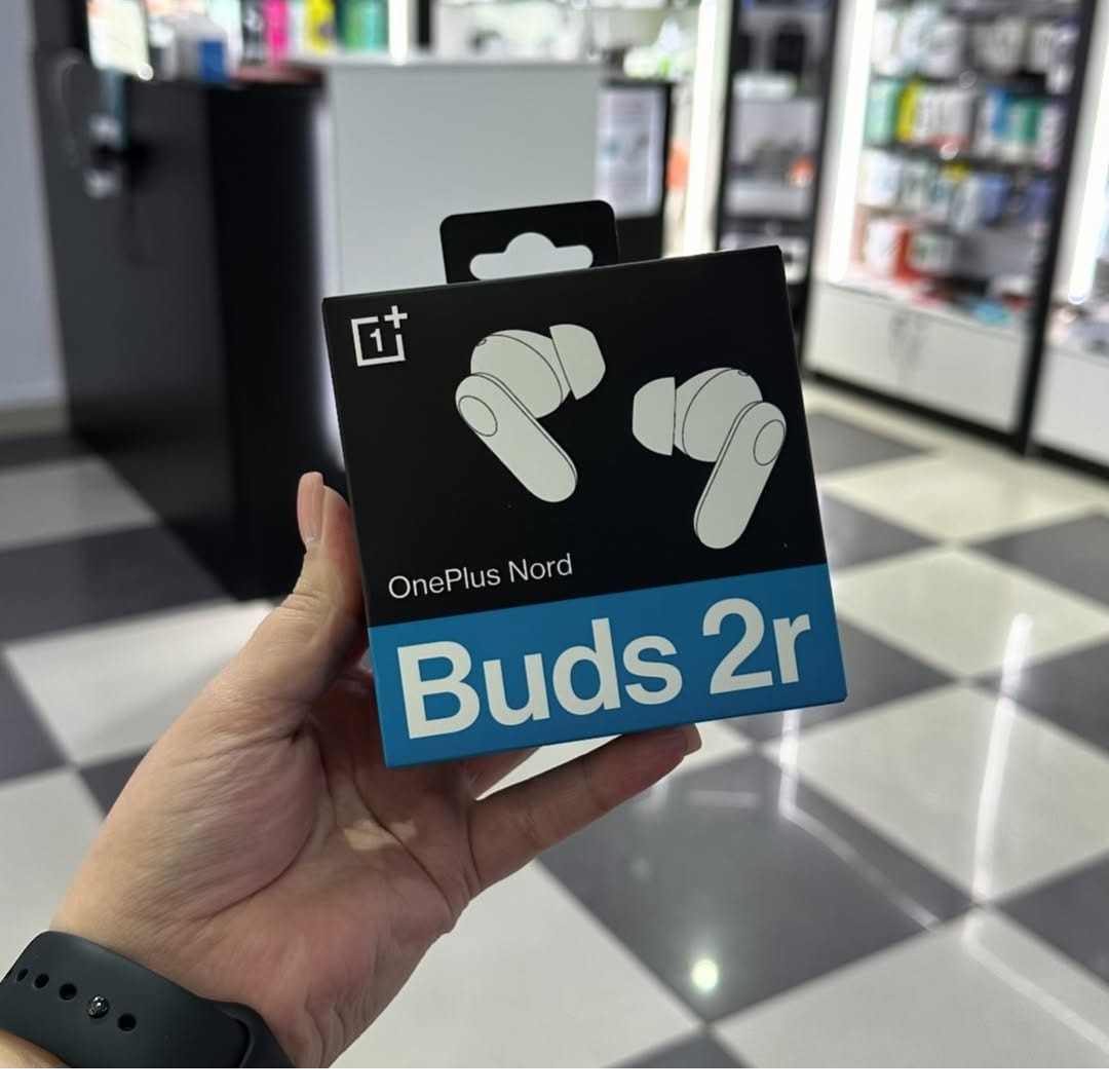 One Plus Nord Buds 2r