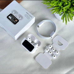 Display AirPod Pro Anc Working