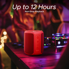 Boat Stone 350 Speaker (10W)