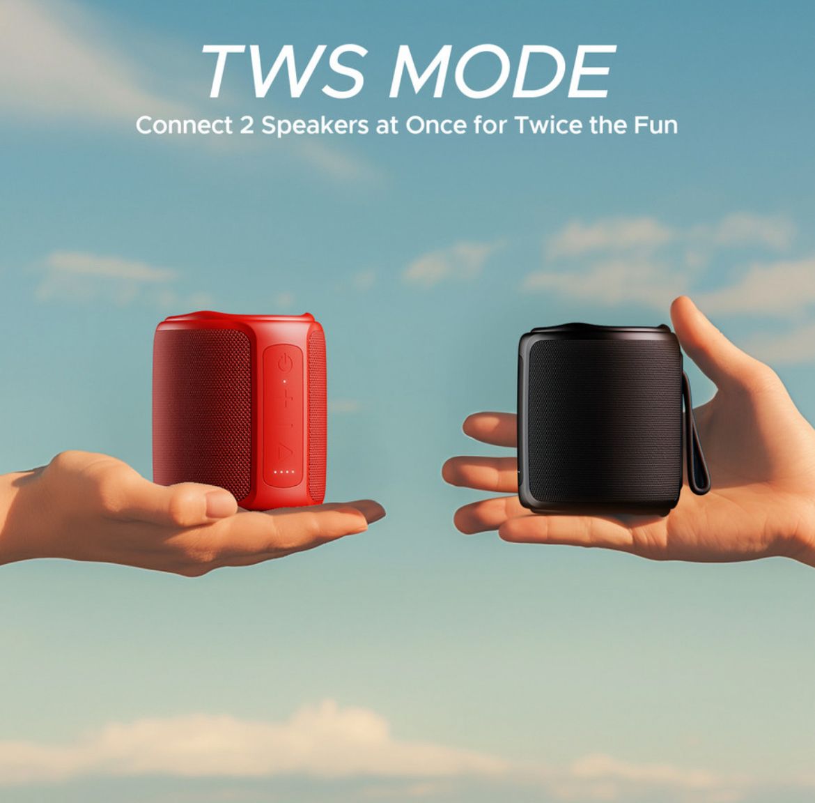 Boat Stone 350 Speaker (10W)