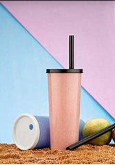 Travel Water Juice Bottle