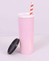 Travel Water Juice Bottle