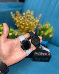 Active 2 watch