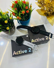 Active 2 watch