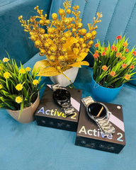 Active 2 watch