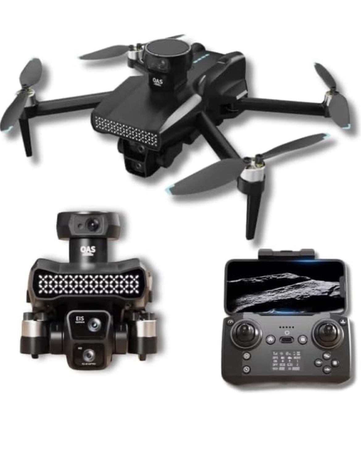 M101 OAS GPS