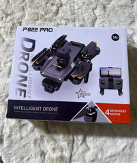 P822 PRO DRONE