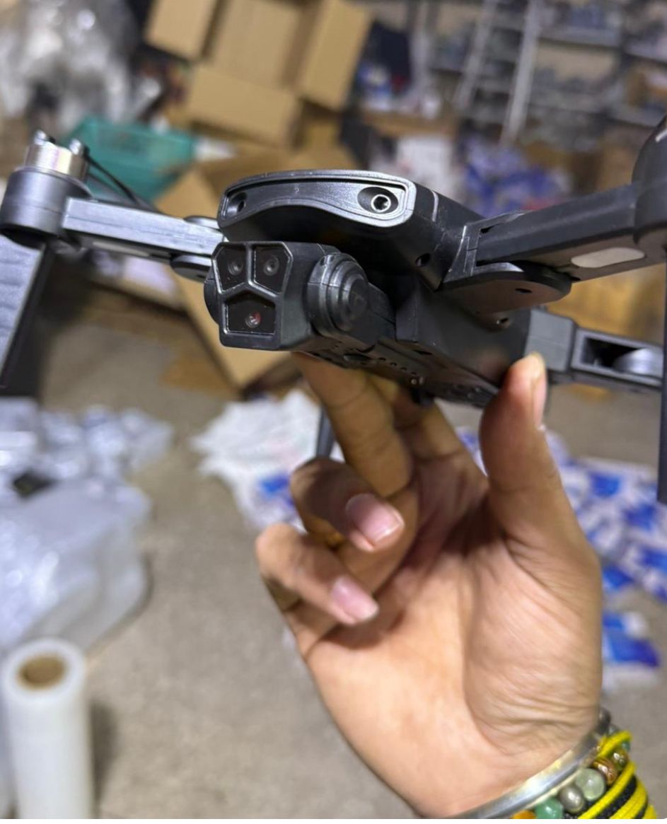 P822 PRO DRONE