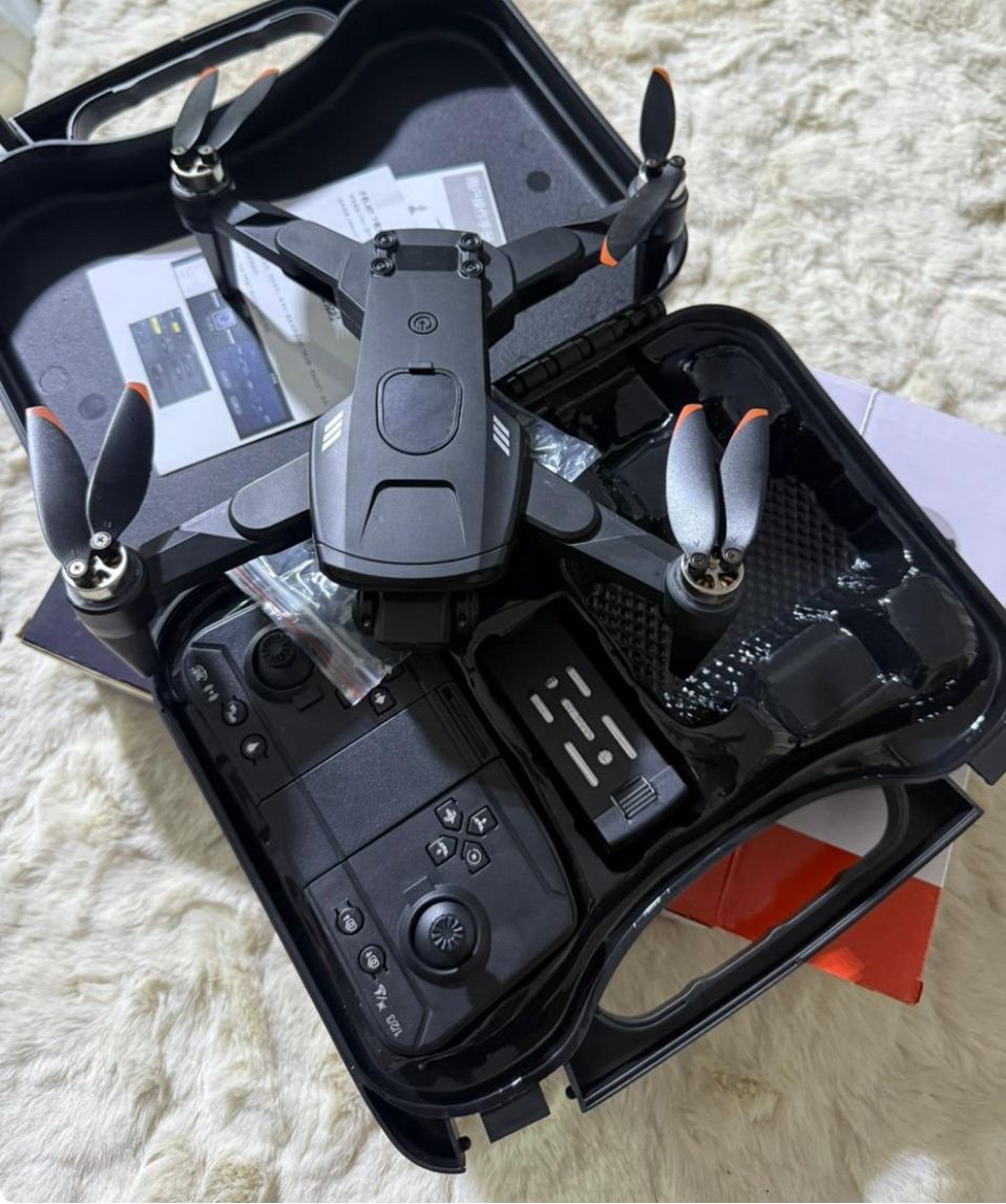 P822 PRO DRONE