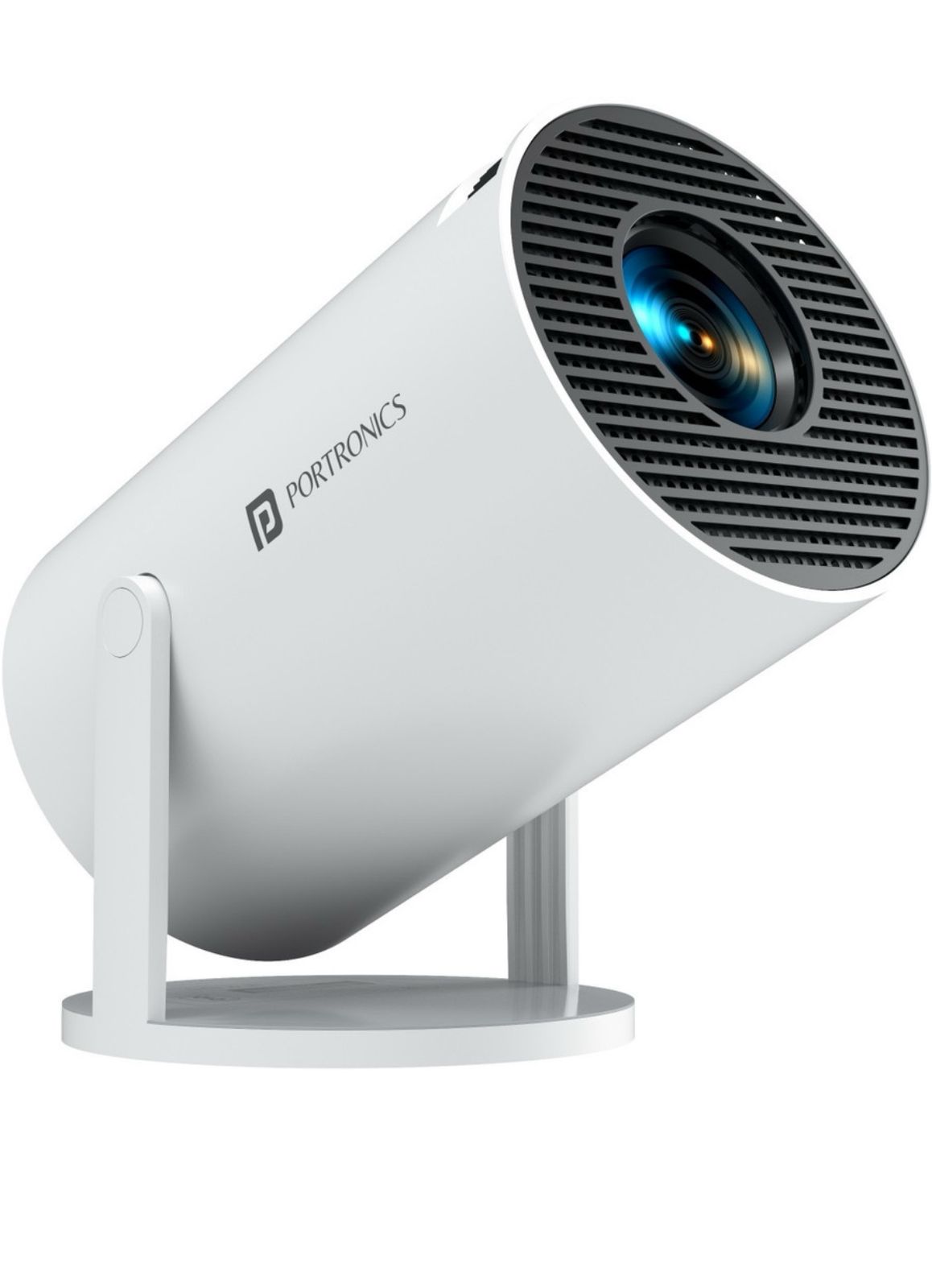 Light Beam Projector