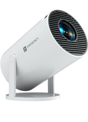 Light Beam Projector